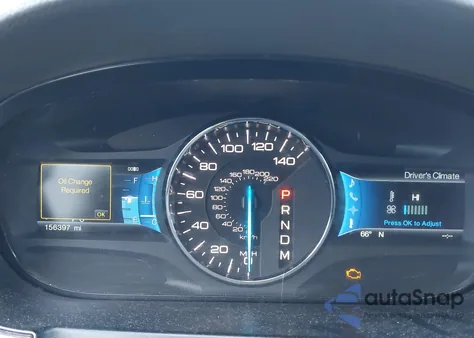 2012 Ford Edge Limited from USA, damaged, VIN 2FMDK4KC2CBA68289